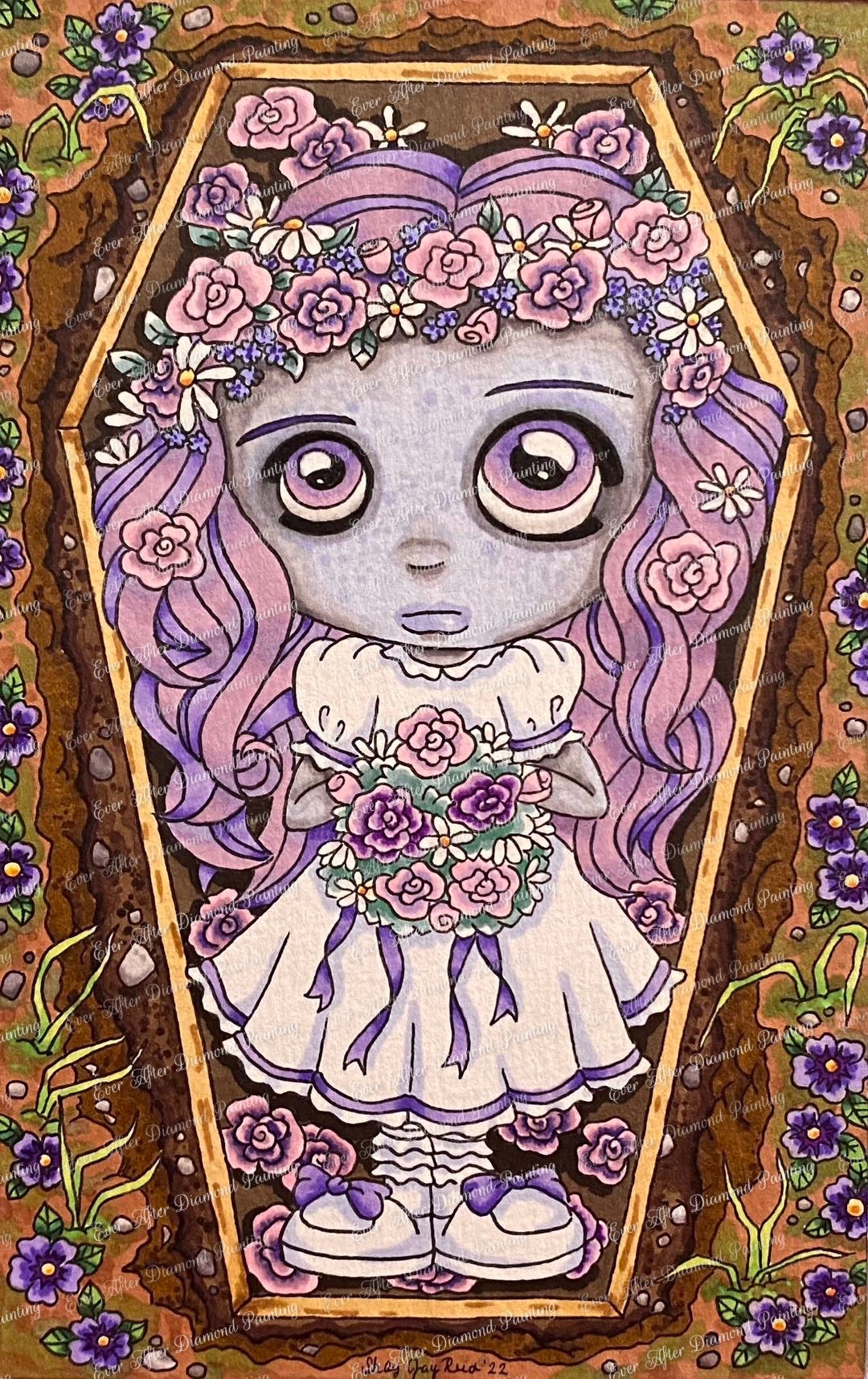 C is For… by Shay Jay-Reed