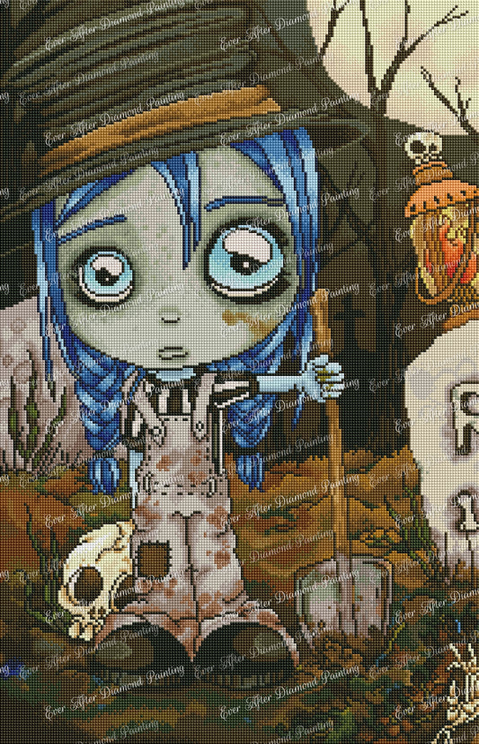 U Is For… by Shay Jay-Reed
