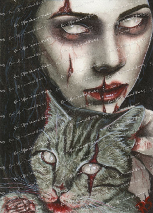 The End of All Things by Rebecca Sinz