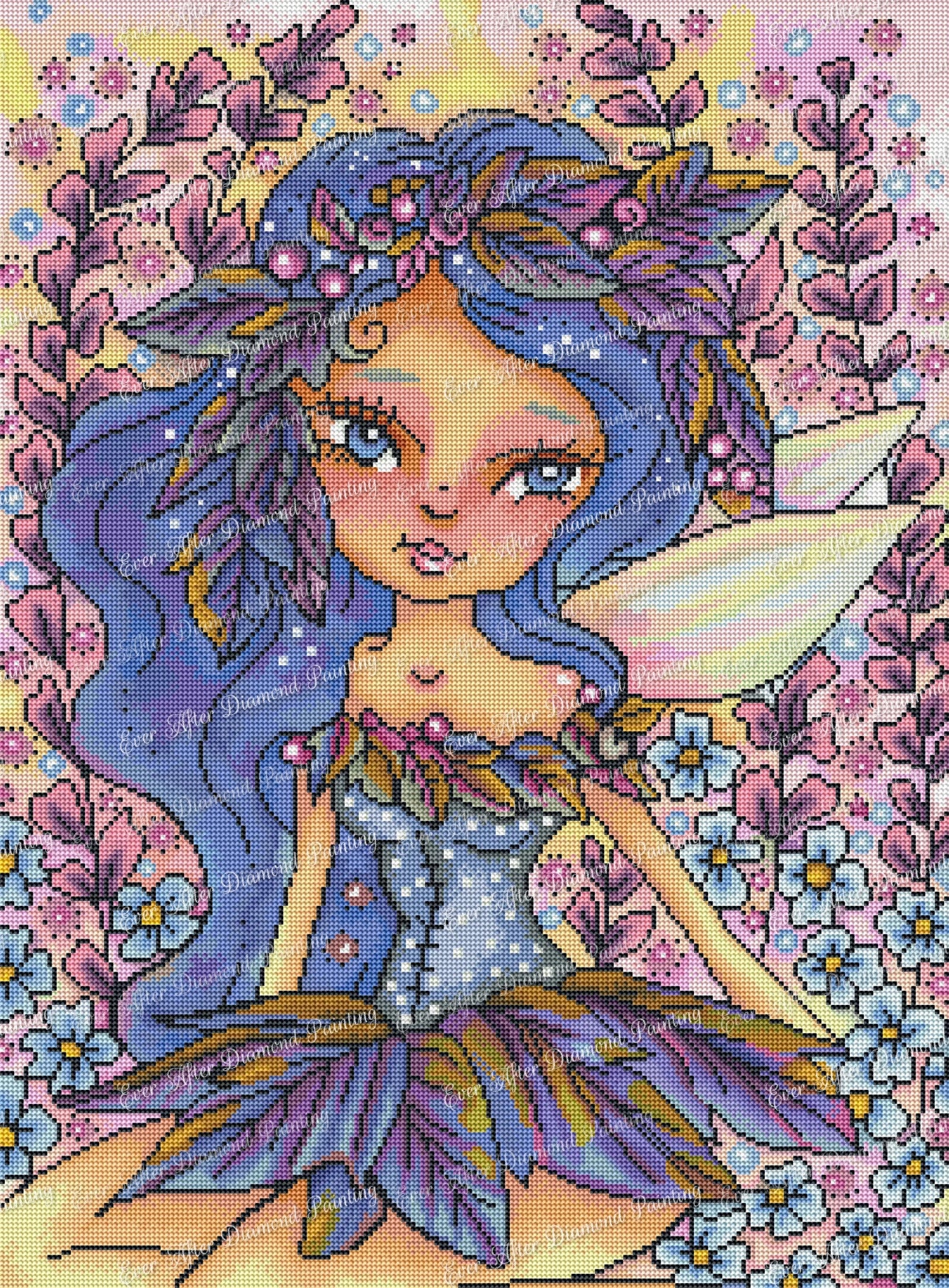 Myrtle by Regan Kubecek