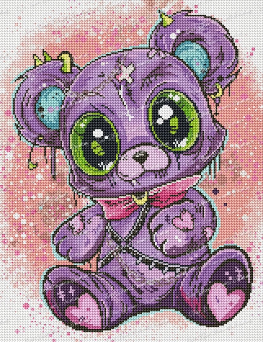 Stitches by Galaxy Rain