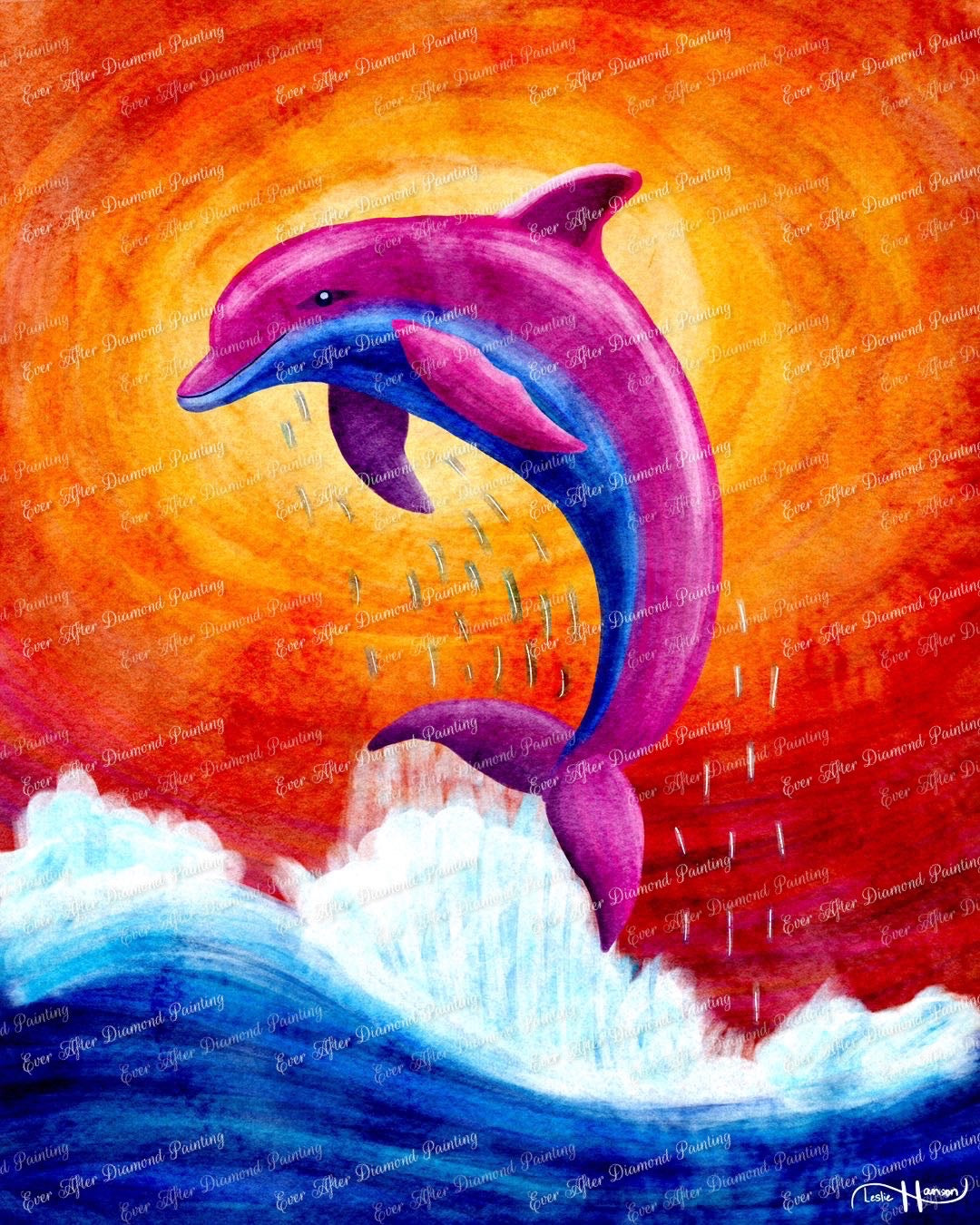 One More Leap by Chromatique Soul