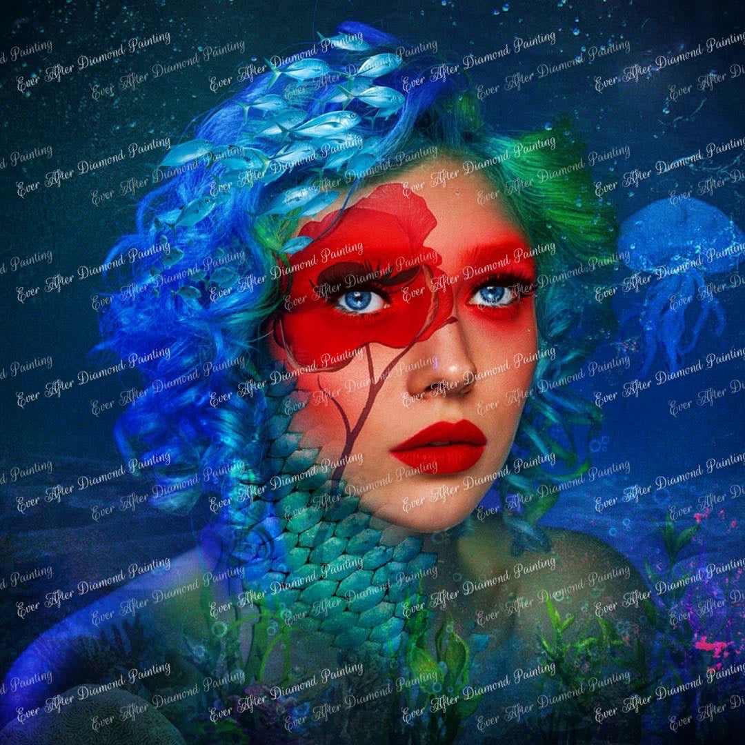 At One With the Ocean by Cheryl Carpenter