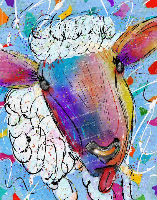 Shear Joy by Chromatique Soul