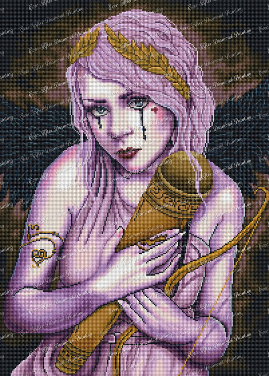 Empty by Rebecca Sinz