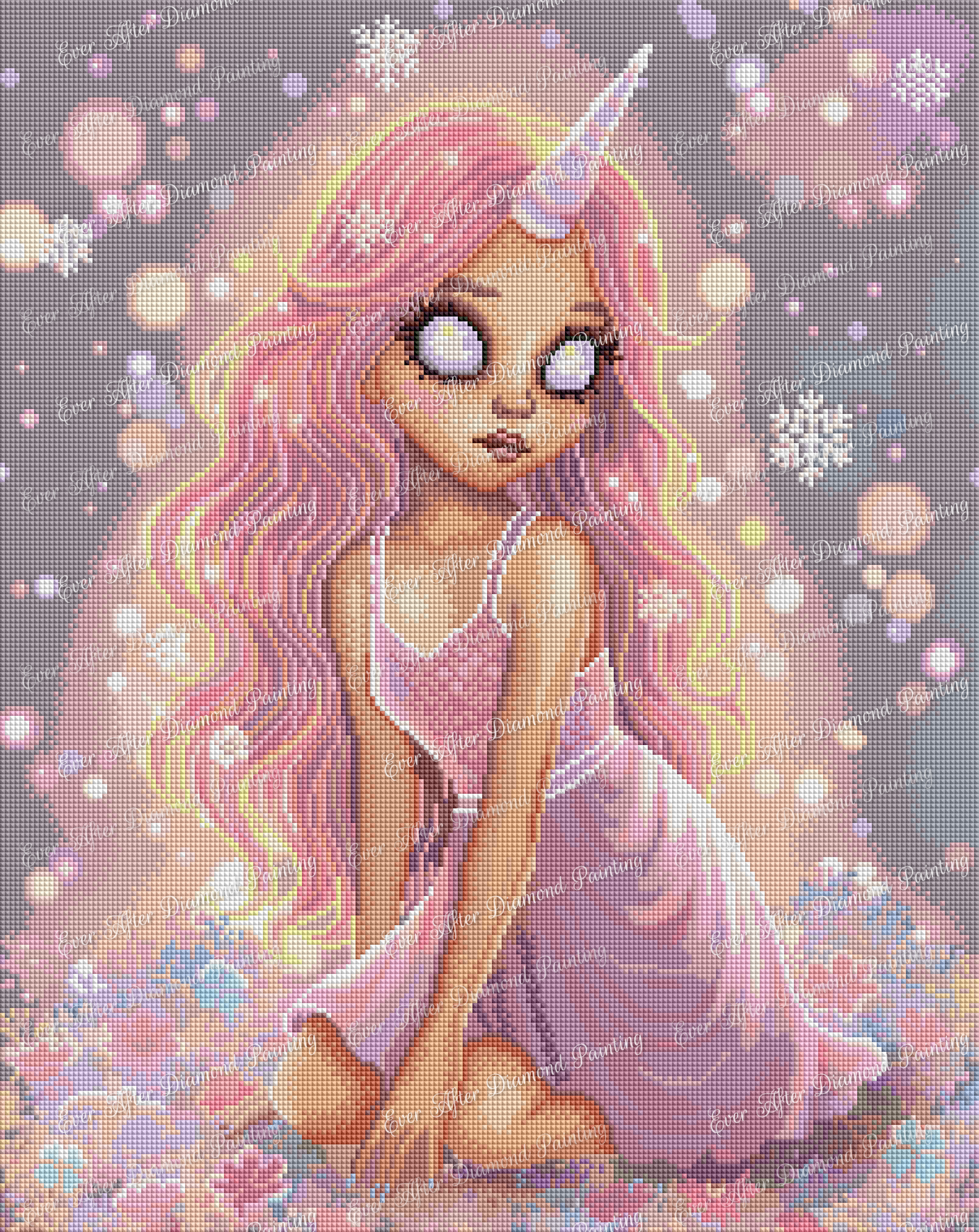 Meadowborn Magic by Celestial Soul Art