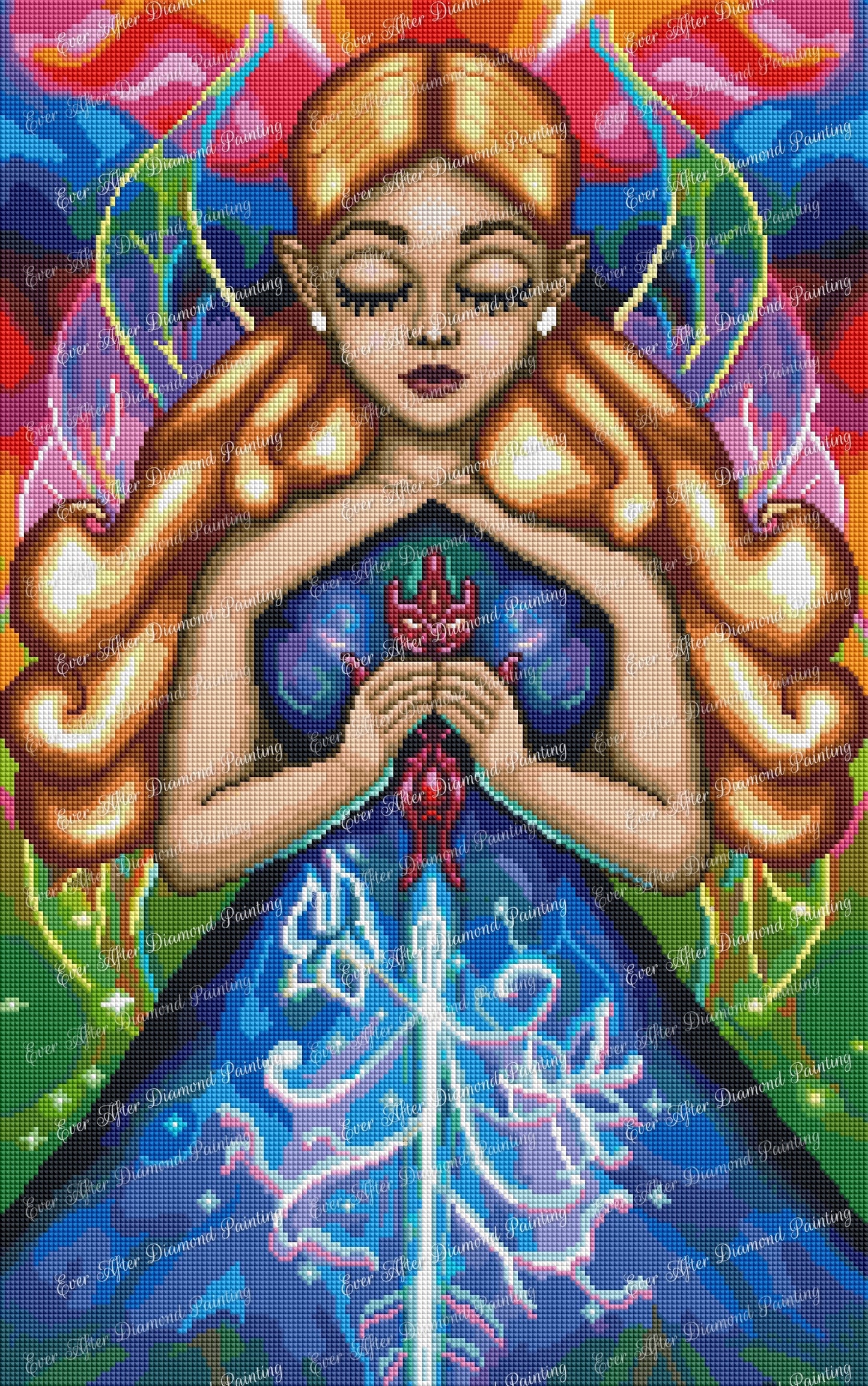 By the Sword by Emma Casey