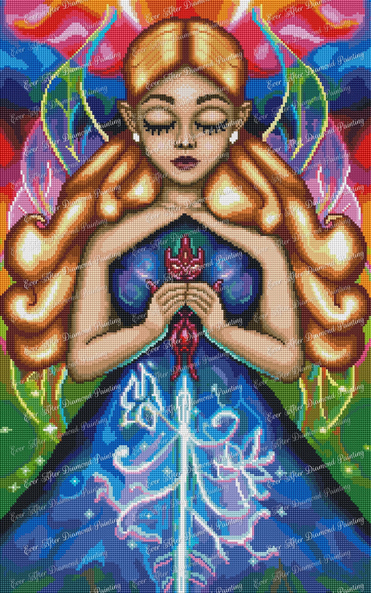 By the Sword by Emma Casey