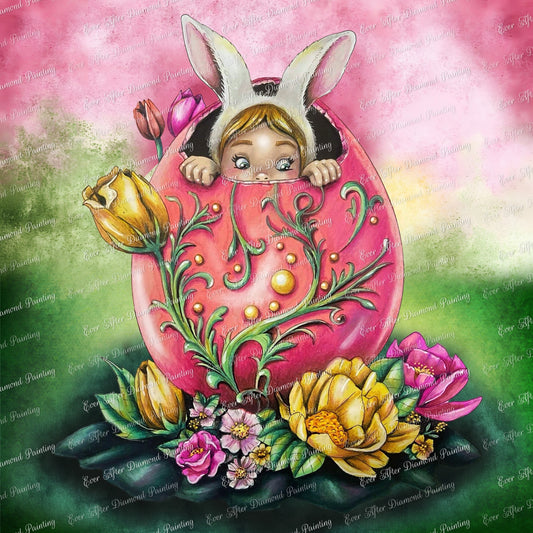 Pascua by Annie Reyes