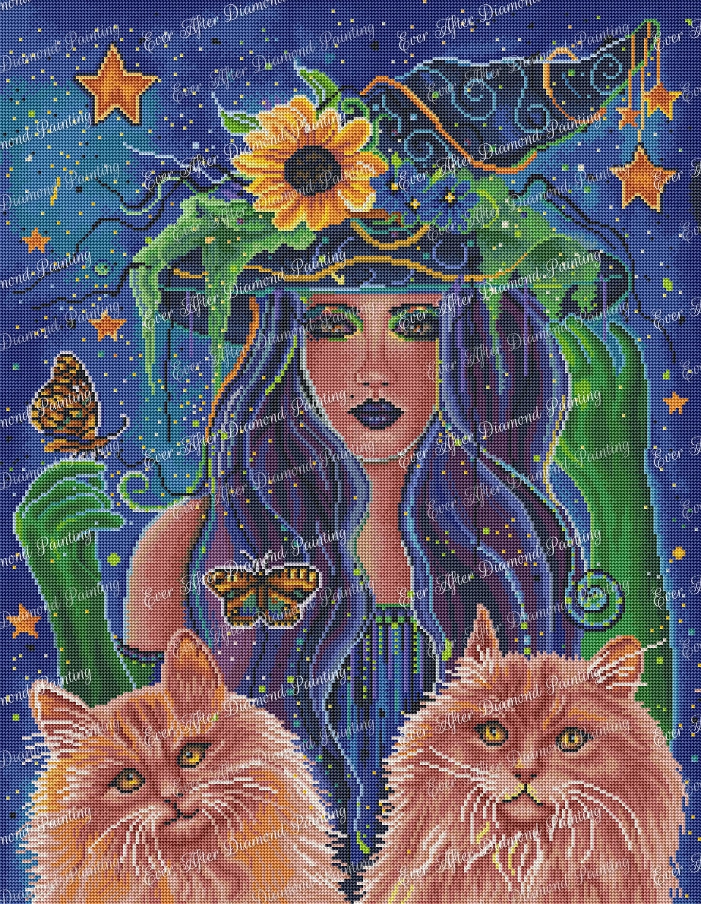 Clara by Renee L Lavoie