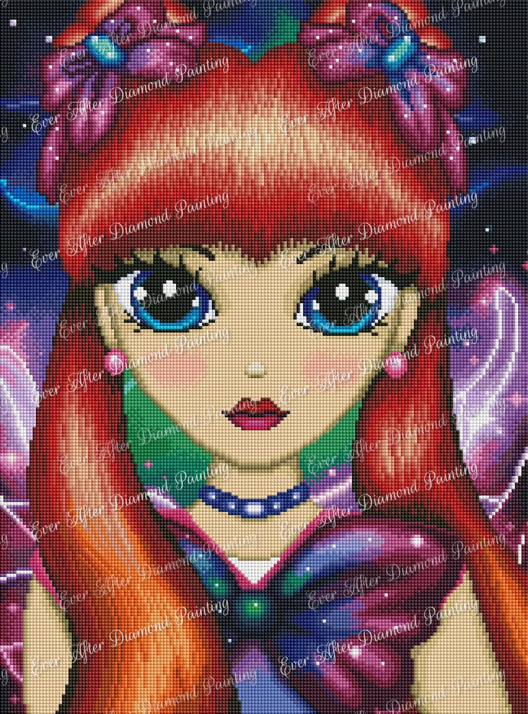 Aurora by Emma Casey