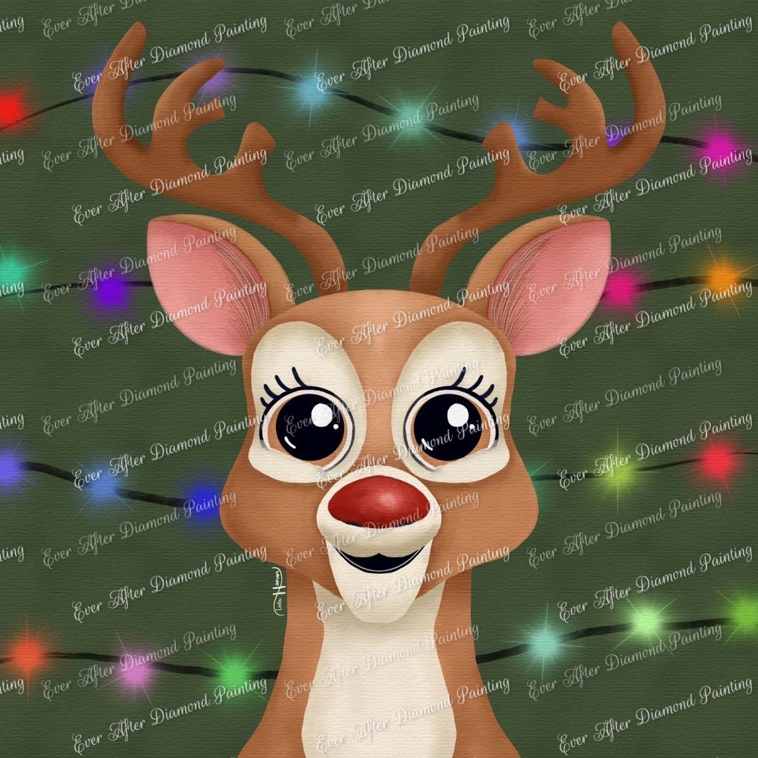 Rudy’s Ready by Chromatique Soul