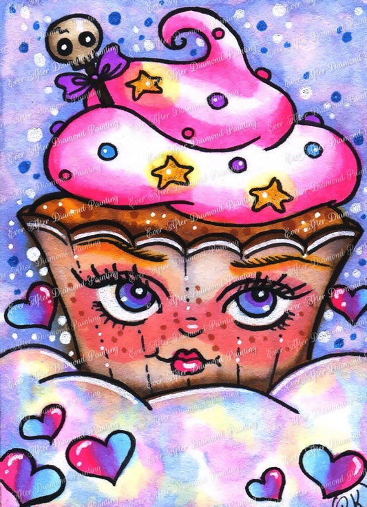 Sweetness by Regan Kubecek