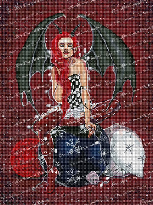 Merry and Bright by Rebecca Sinz