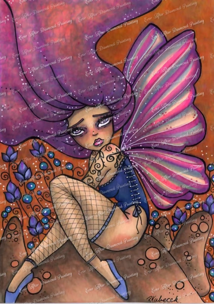 The Promise of Spring by Regan Kubecek