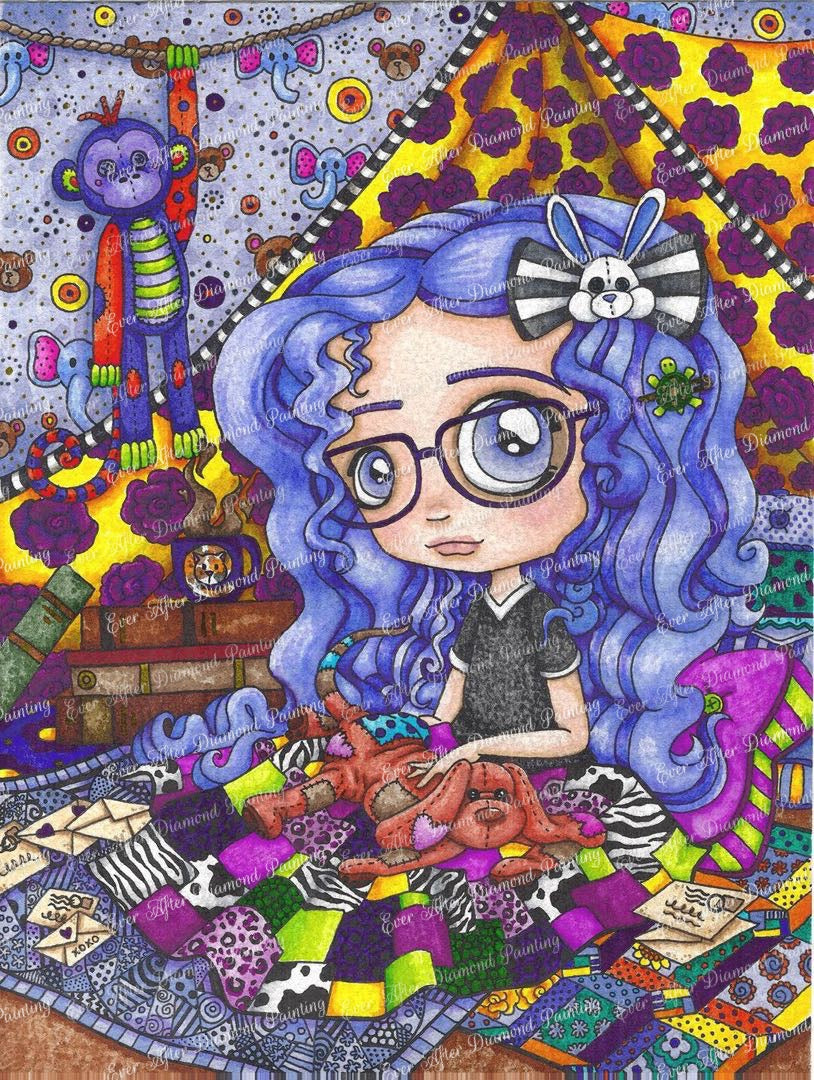Lorie’s Favorite Things by Shay Jay-Reed