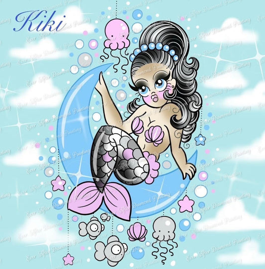 Kiki by Mimsy Gleeson