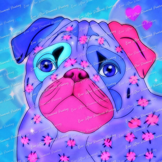 Bonnie by Cheryl Carpenter