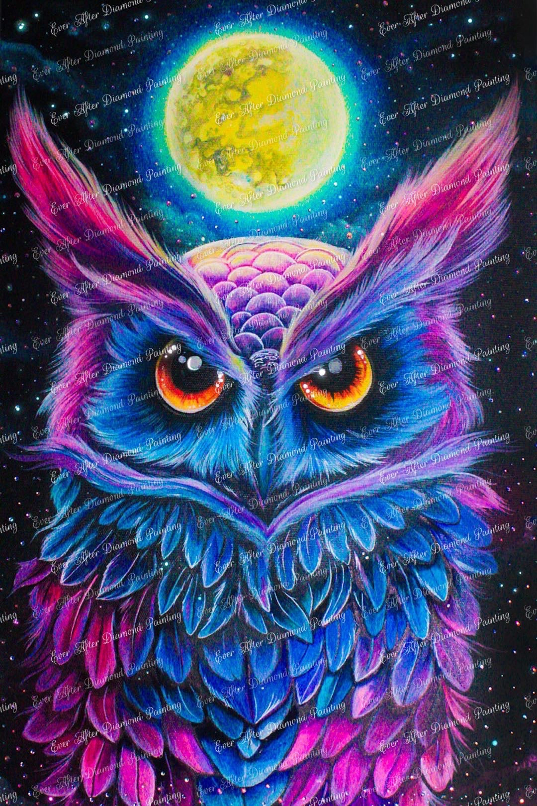 Blink by Galaxy Rain