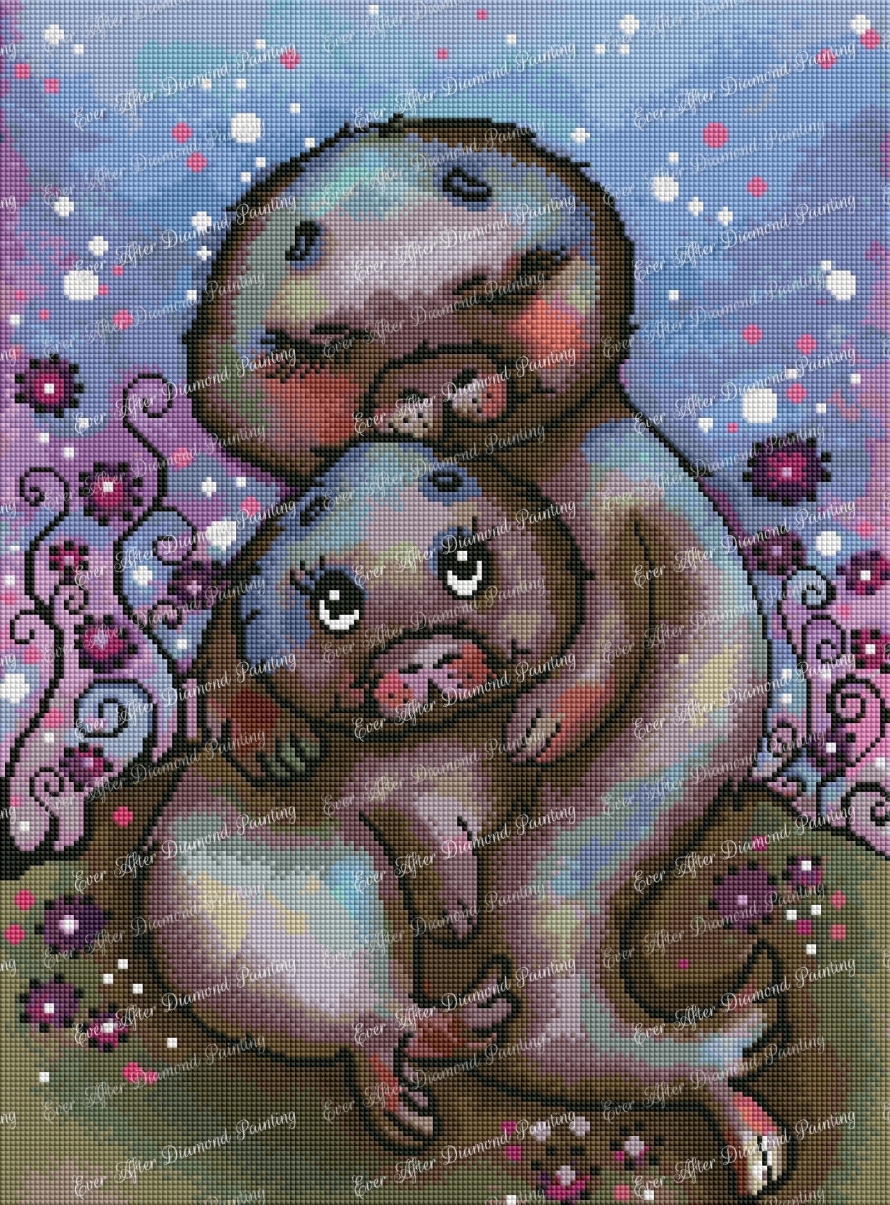 My Heart by Regan Kubecek