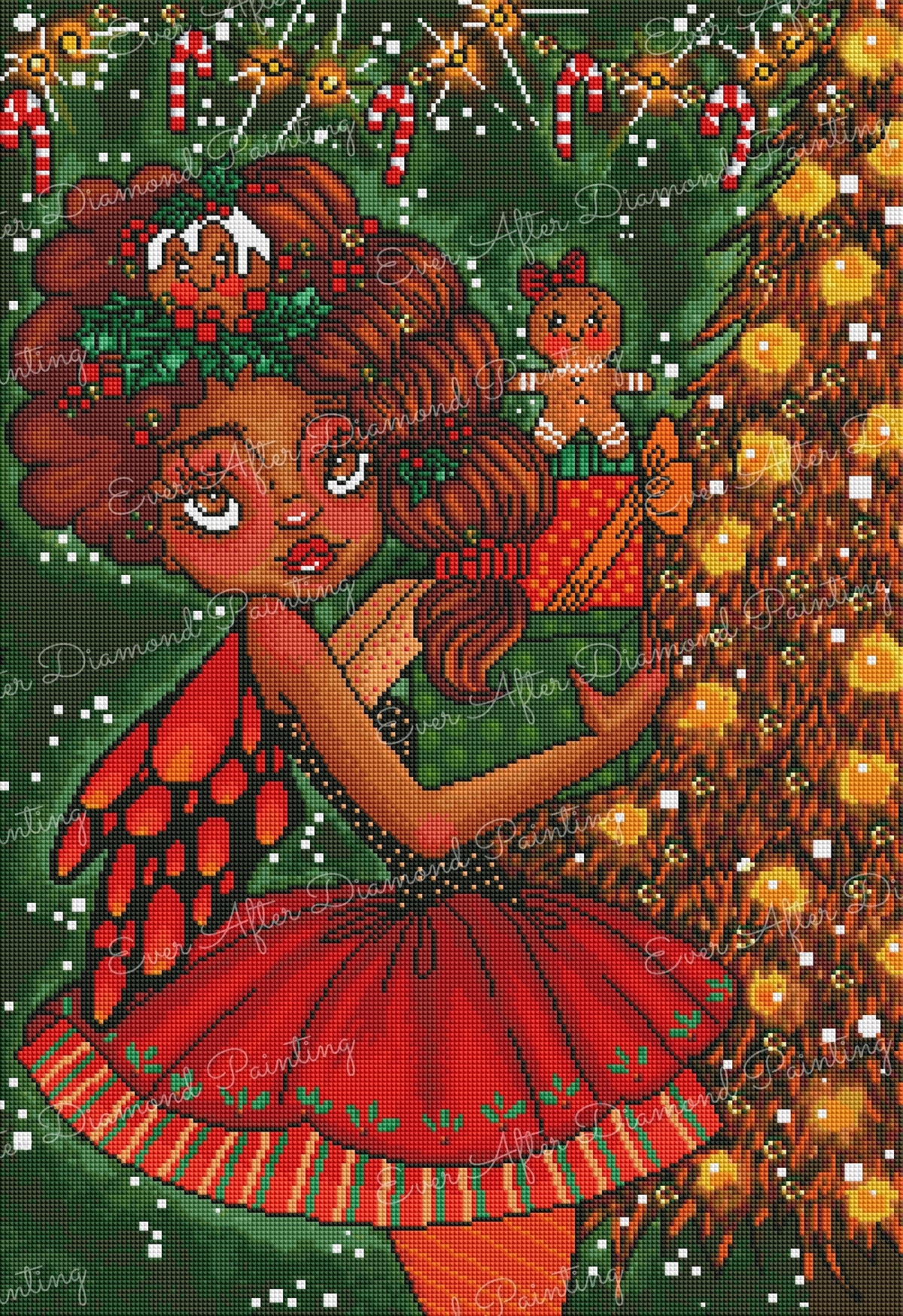 Yule by Regan Kubecek