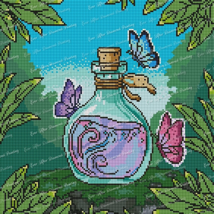 Enchanted by Kielea McGee