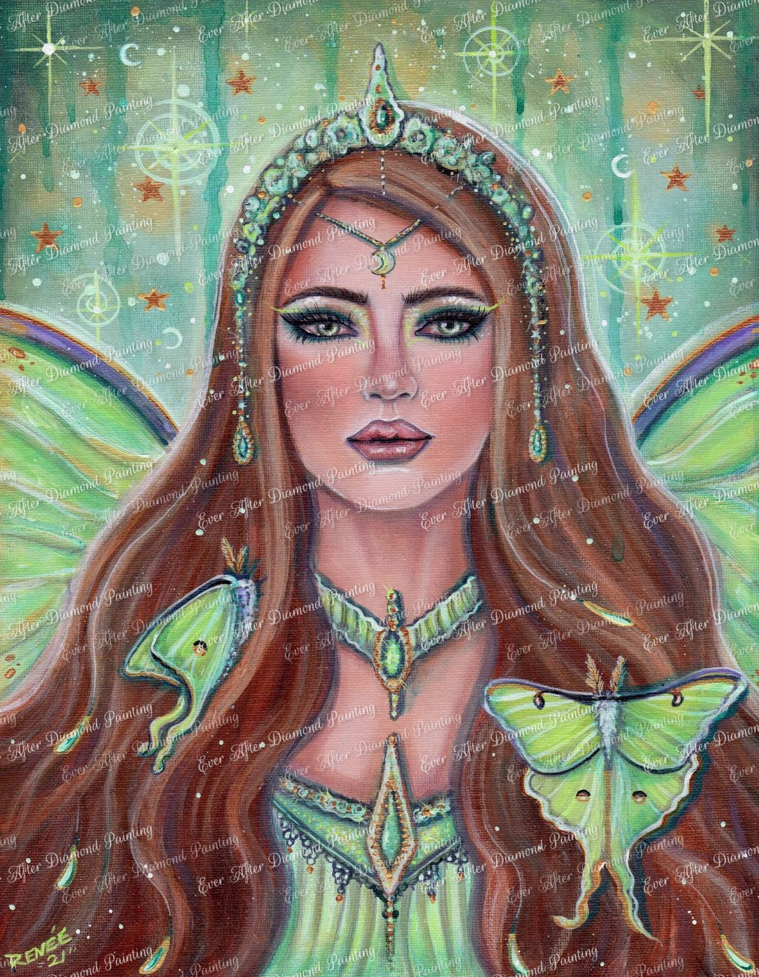 Ania by Renee L Lavoie