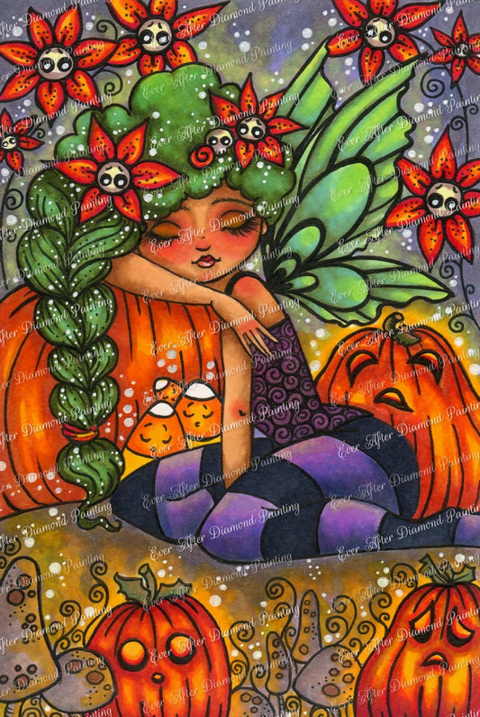 Spook by Regan Kubecek