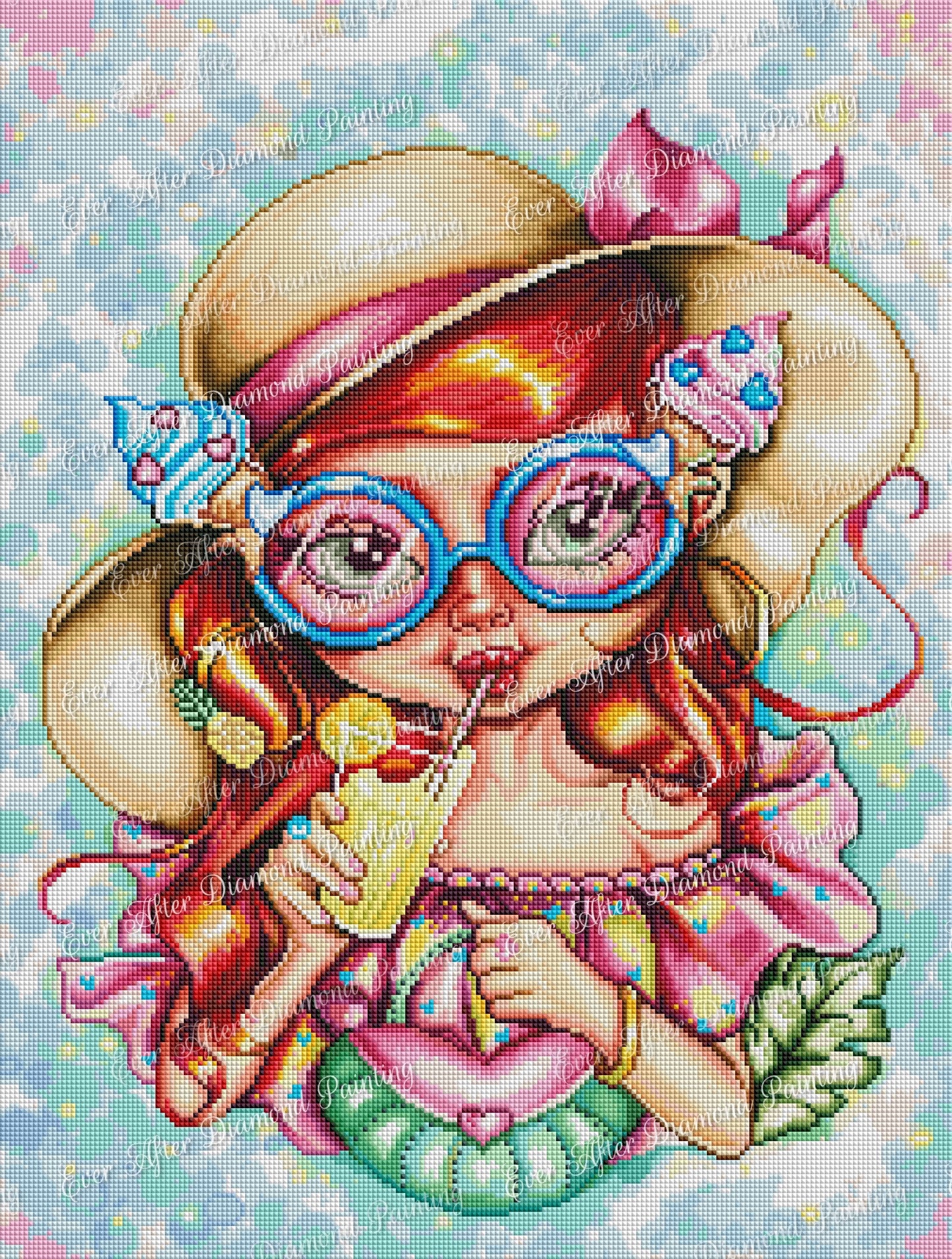Sweet Summer by Derya Cakirsoy