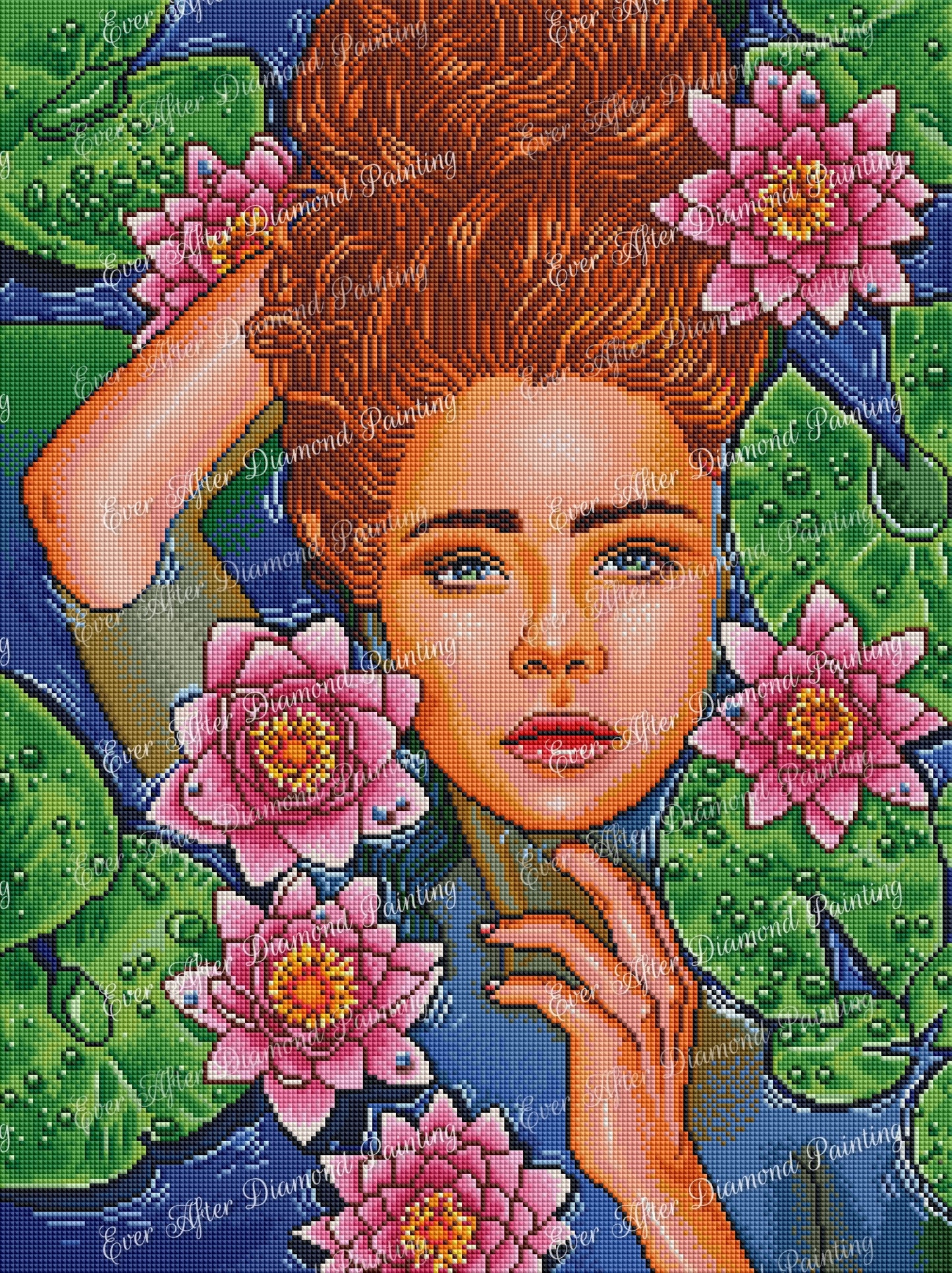 Love Dies by Maria William