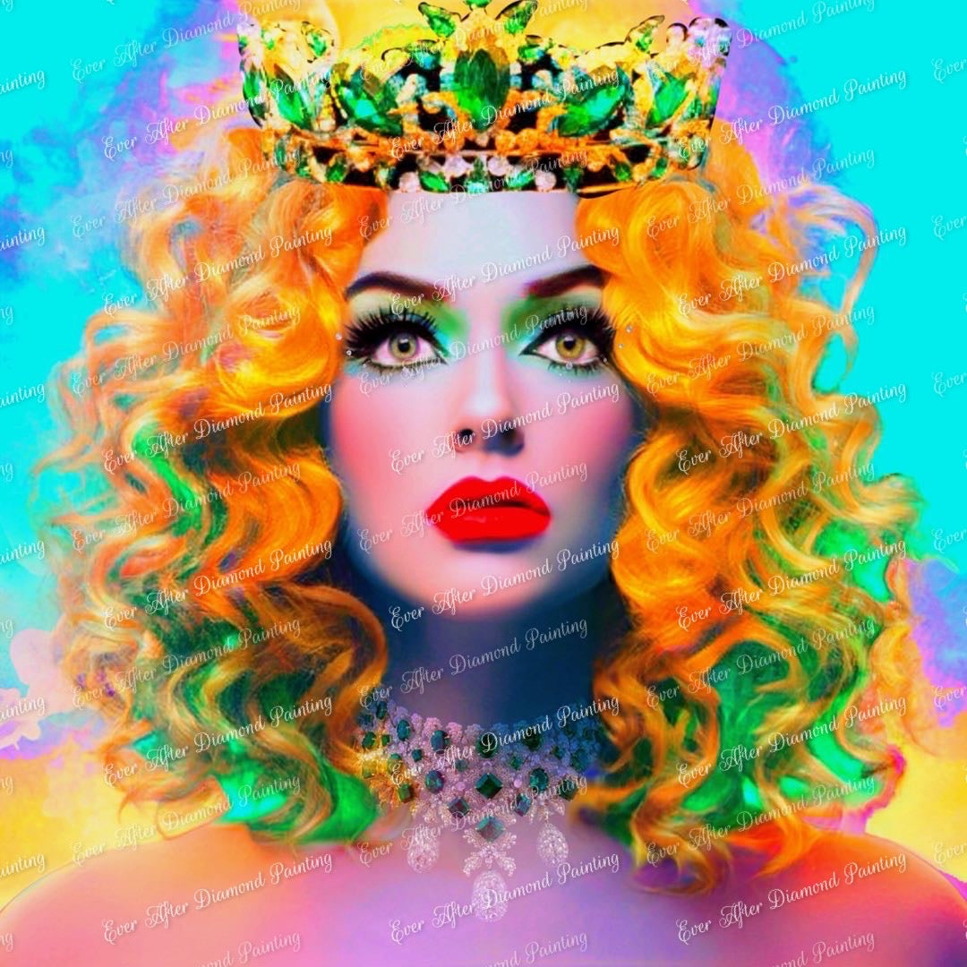 Glinda by Cheryl Carpenter