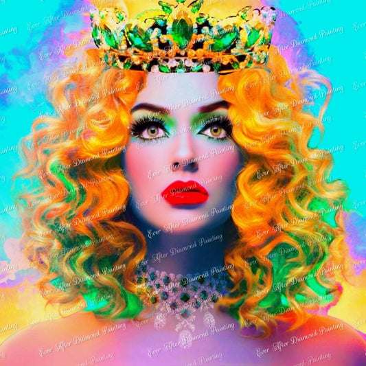 Glinda by Cheryl Carpenter