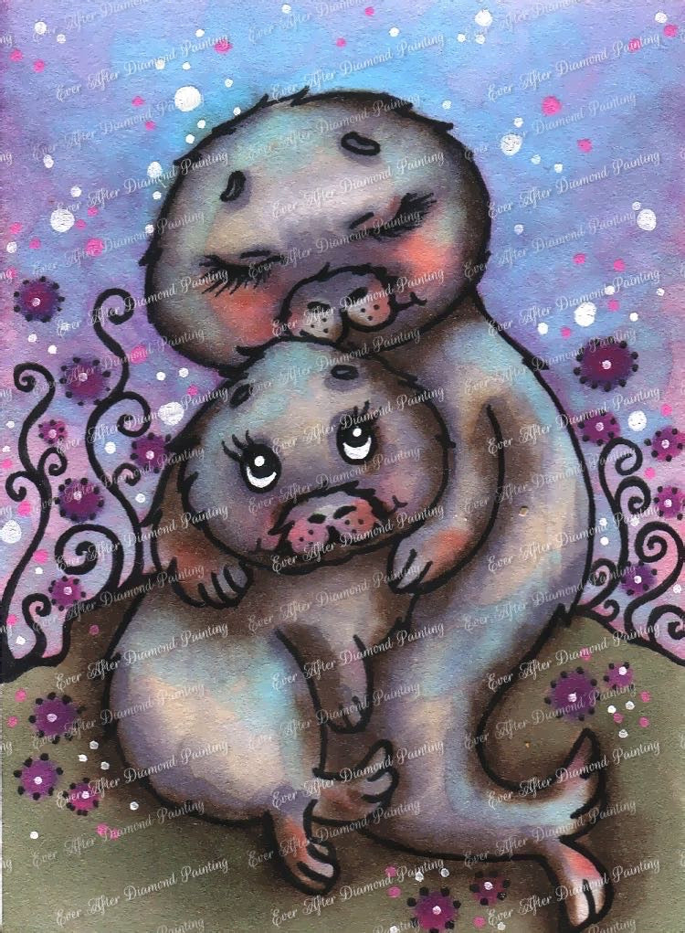 My Heart by Regan Kubecek
