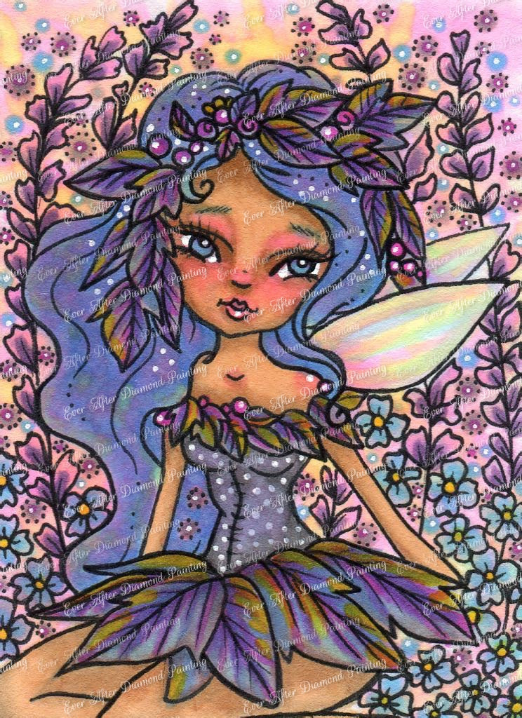 Myrtle by Regan Kubecek