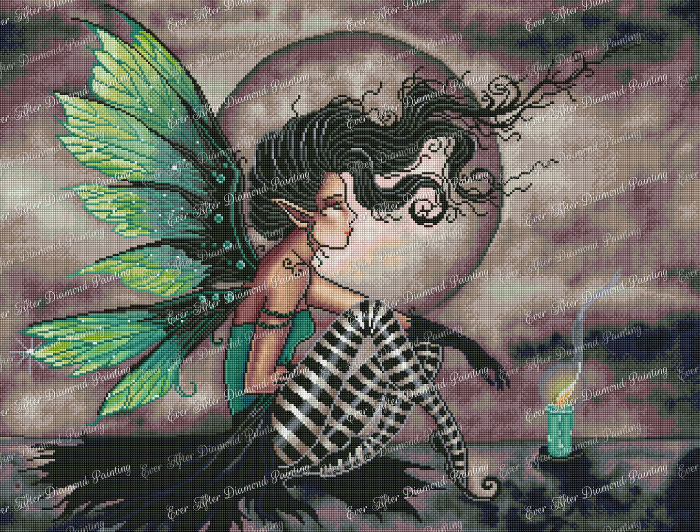 Secret Place by Molly Harrison