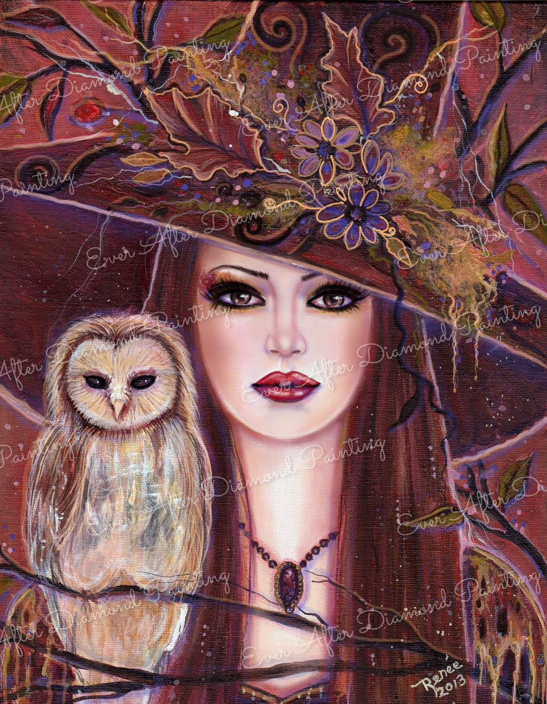 Cornelia by Renee L Lavoie