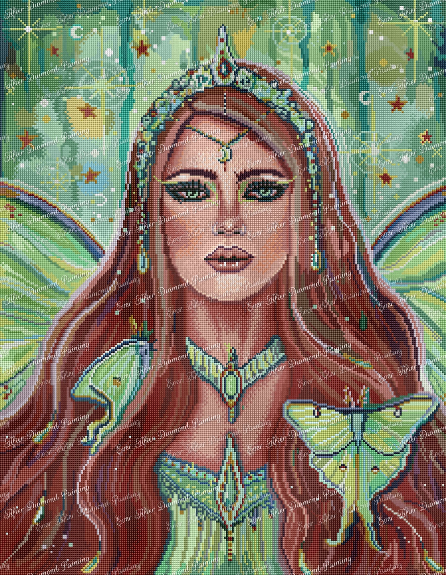 Ania by Renee L Lavoie