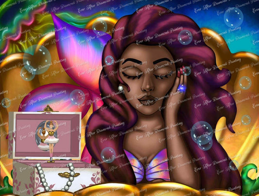 Music Box Melody “Enchanted Edition” by Emma Casey