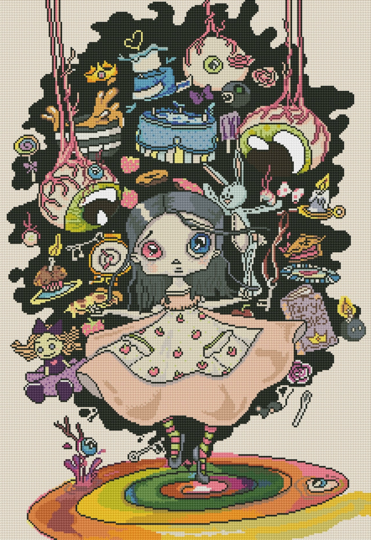 All in a Days Work by Shay Jay-Reed