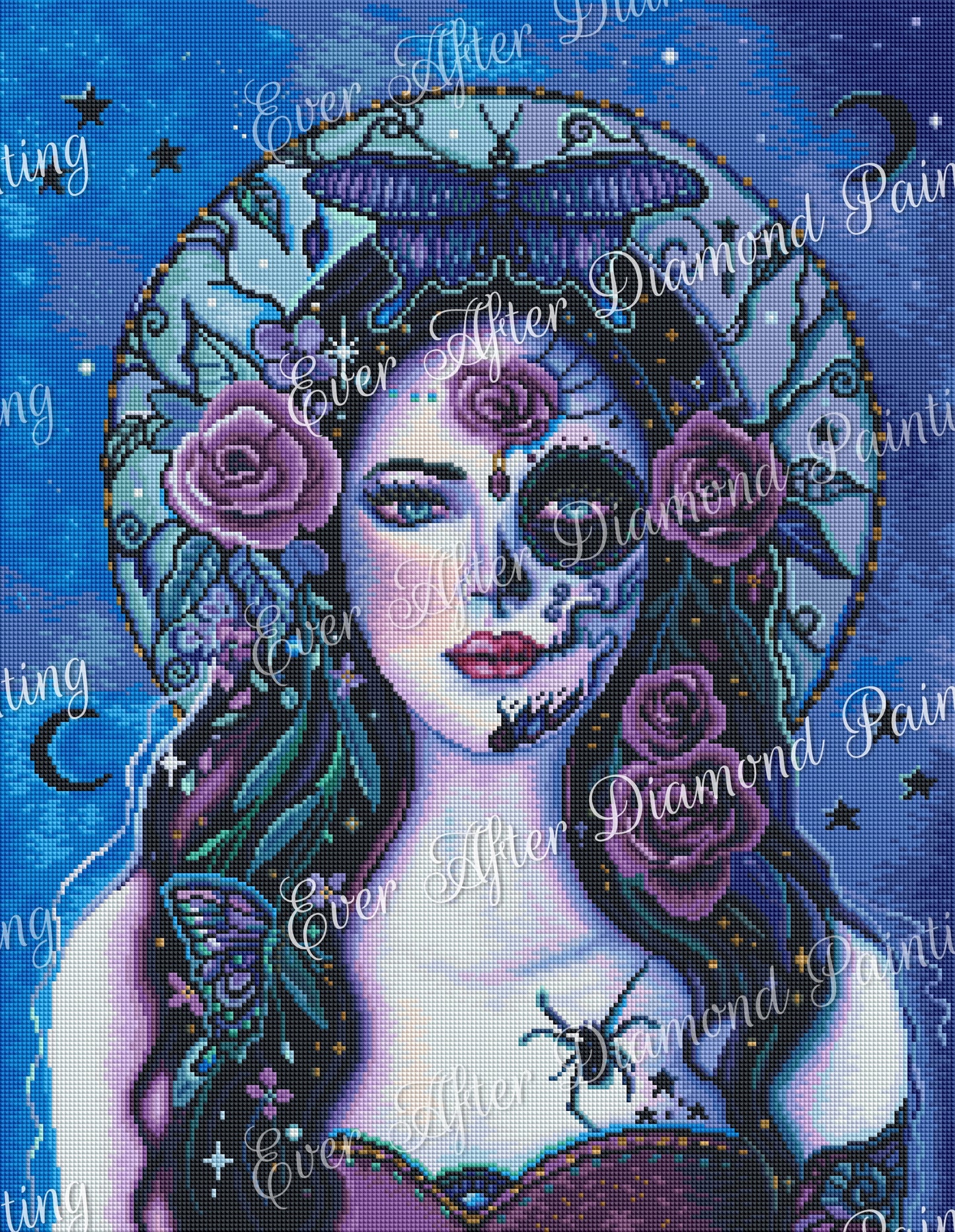 Vida y Muerte by Renee L Lavoie
