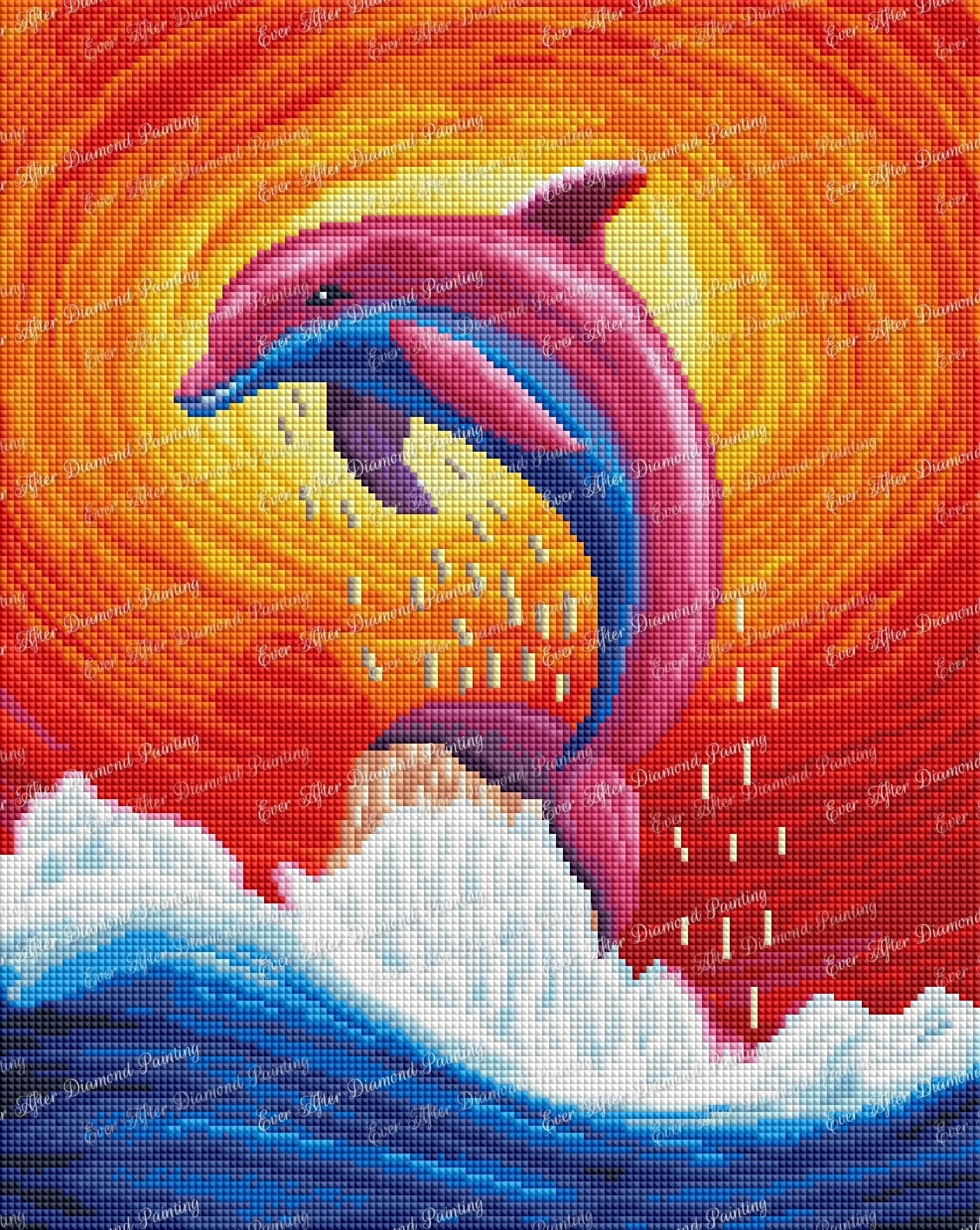 One More Leap by Chromatique Soul