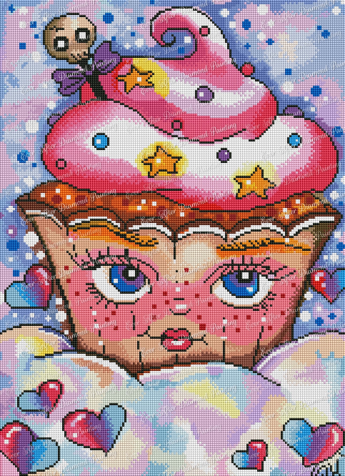 Sweetness by Regan Kubecek