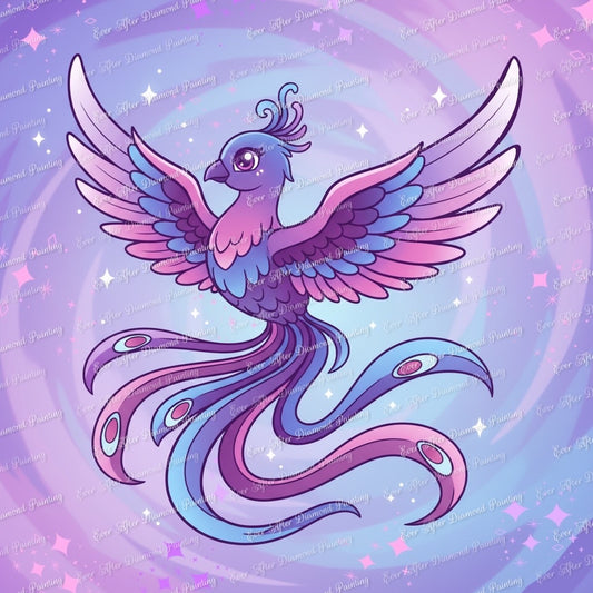 Stardust by Kielea McGee