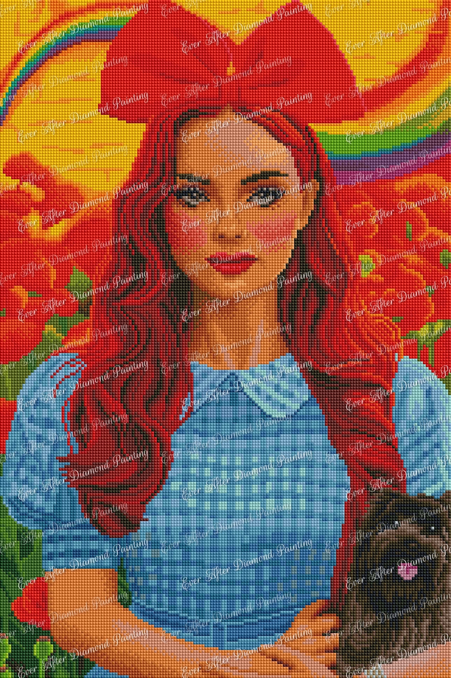 Dorothy by Cheryl Carpenter