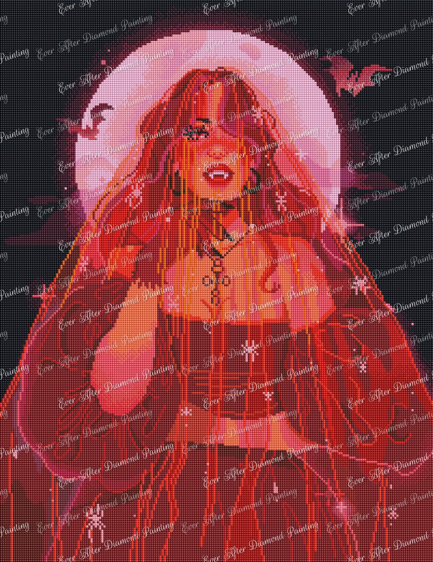Vampire Bride by Brittany Keller