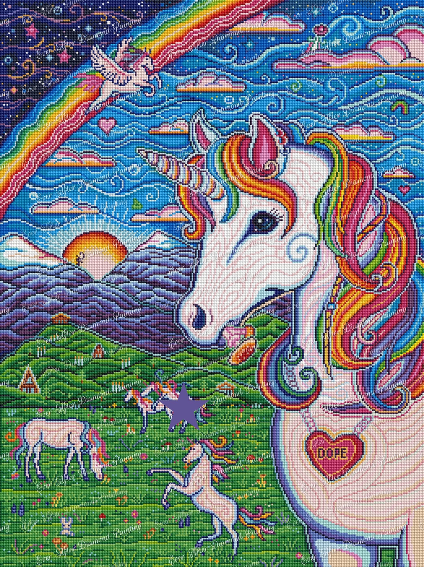 Freak Party “Enchanted” Version by John Speaker