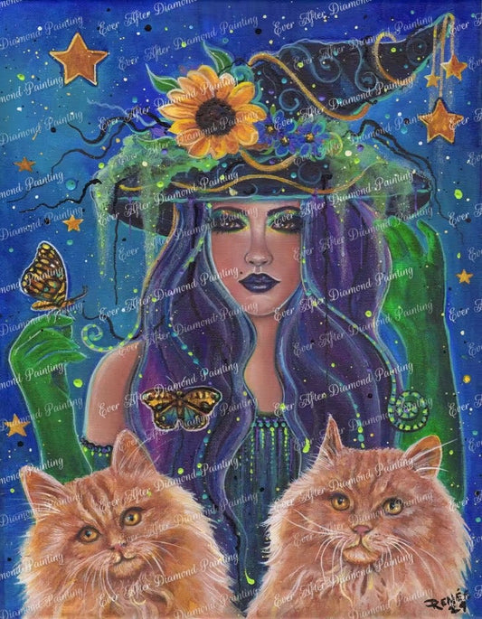 Clara by Renee L Lavoie