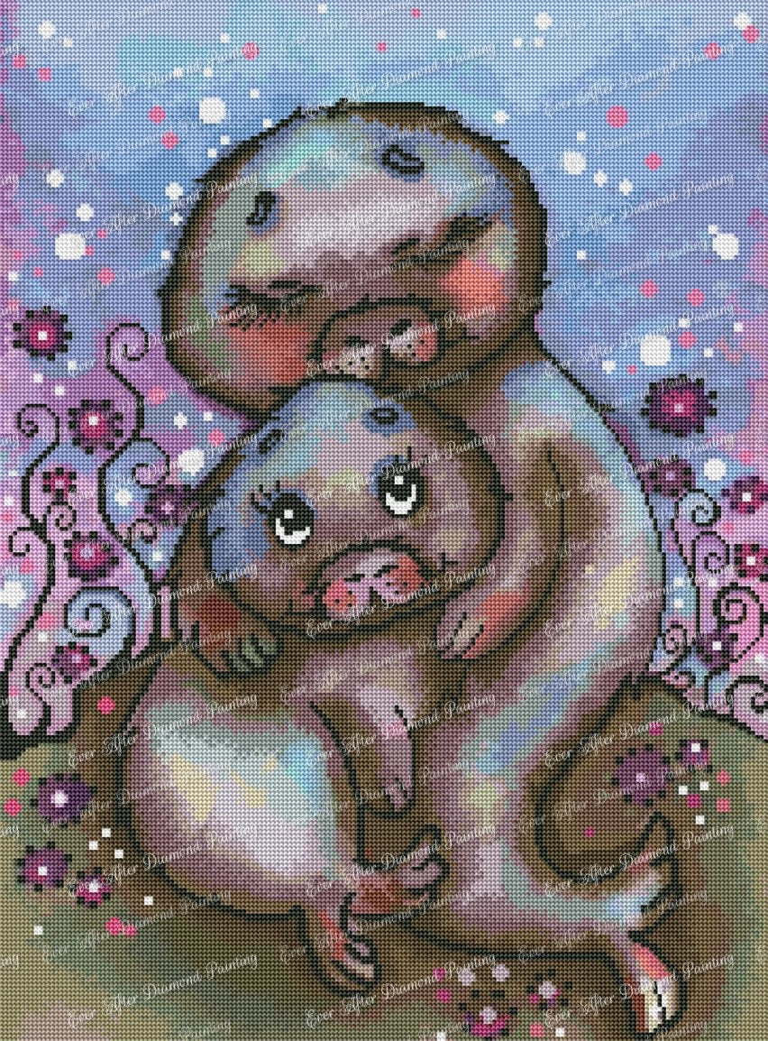 My Heart by Regan Kubecek