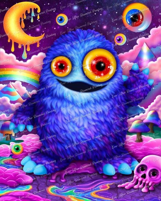 Dream Guardian by Celestial Soul Art