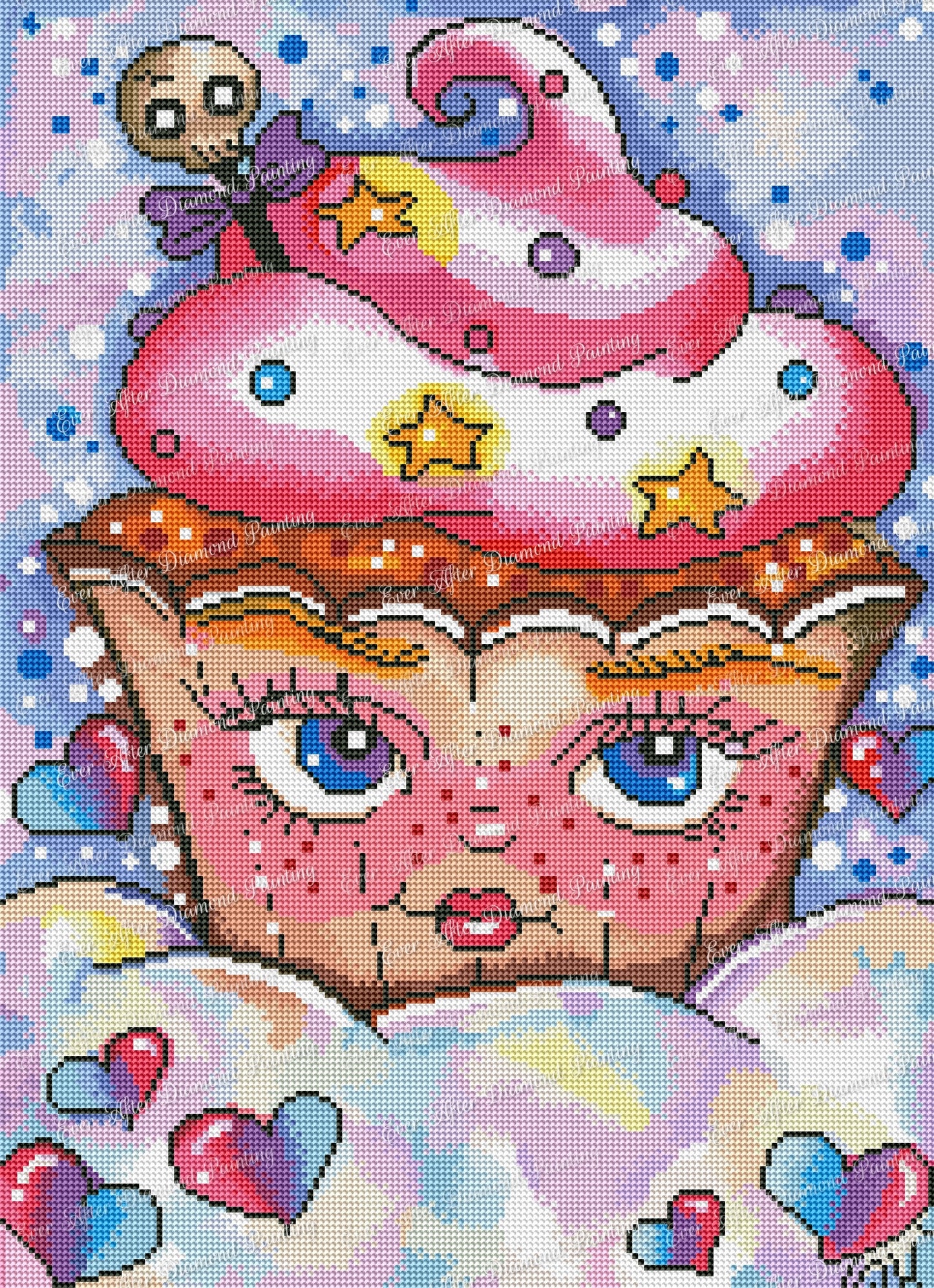 Sweetness by Regan Kubecek